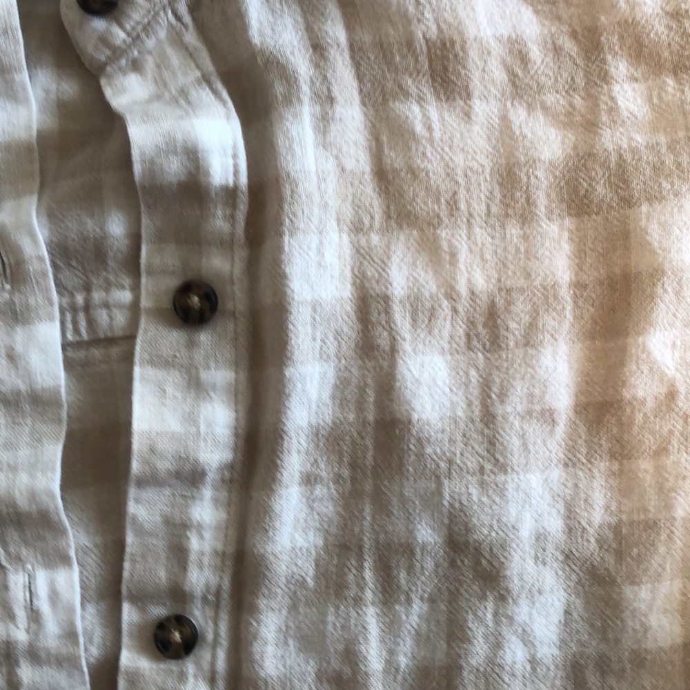 Marine Layer Button Down - image 2